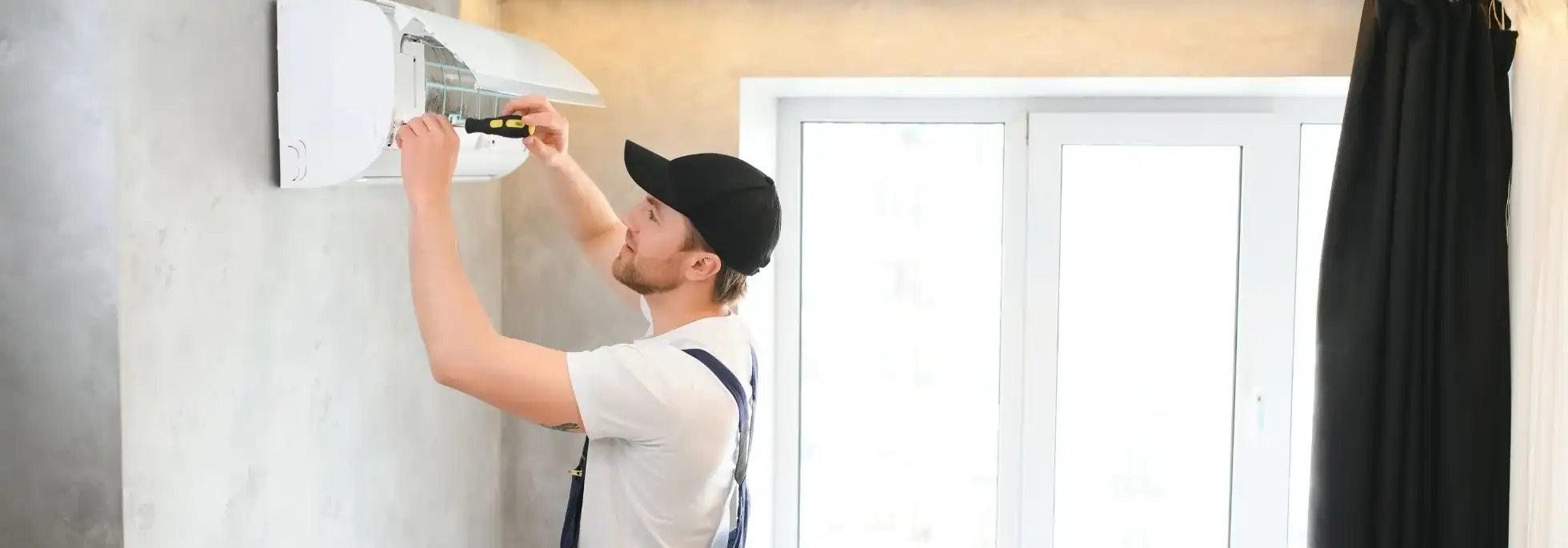  Air Conditioning Installation - HVAC Oshawa