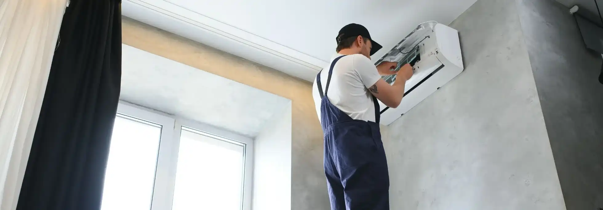  Air Conditioning Maintenance - HVAC Oshawa