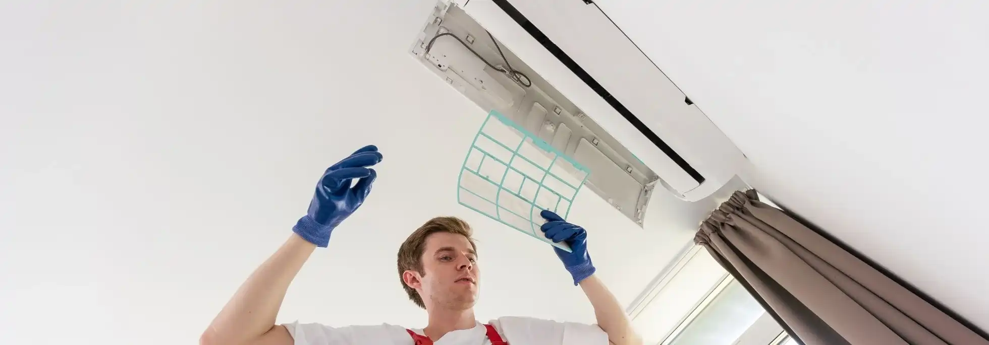  Air Conditioning Repair Near Me - HVAC Oshawa