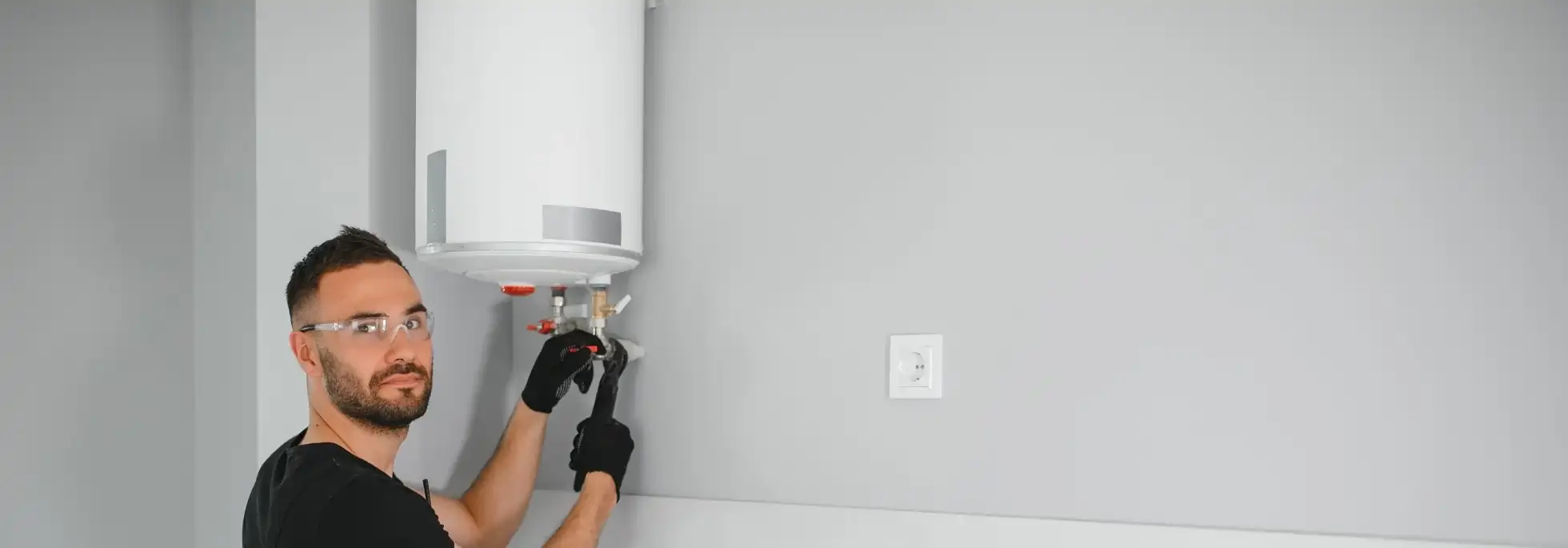  Boiler Installation - HVAC Oshawa