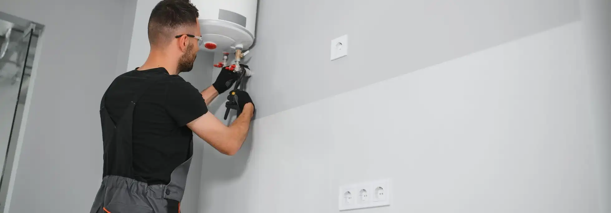  Boiler Maintenance - HVAC Oshawa