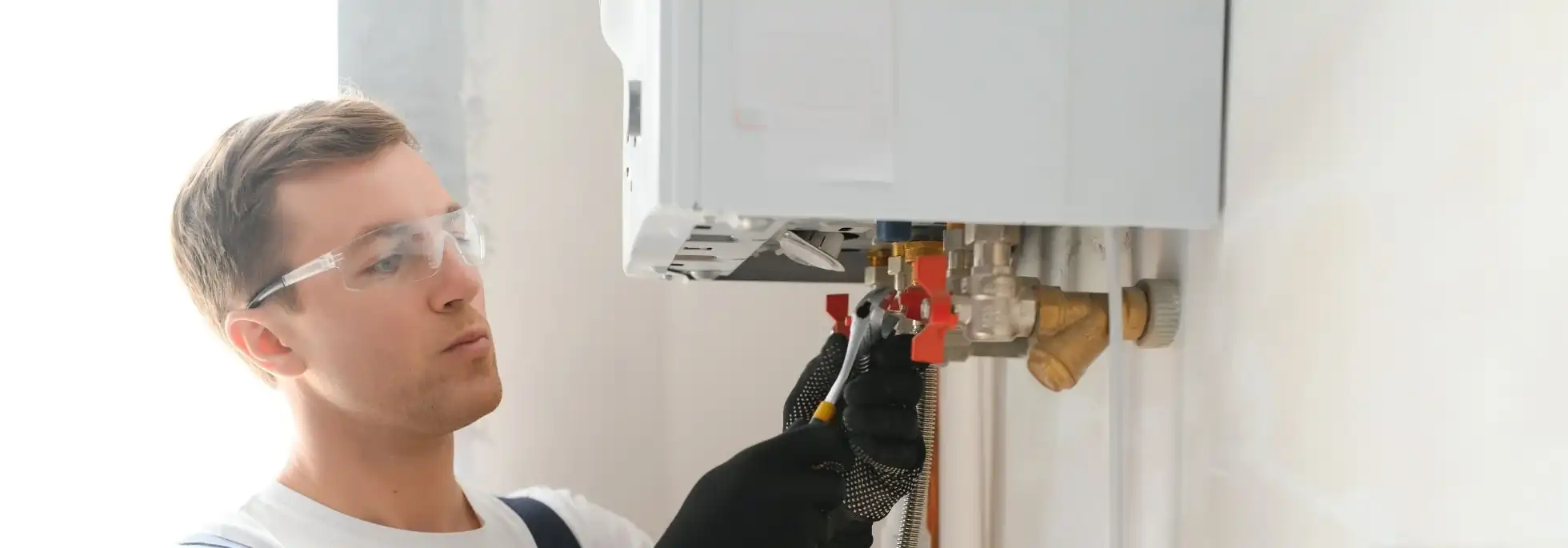  Boiler Repair Near Me - HVAC Oshawa