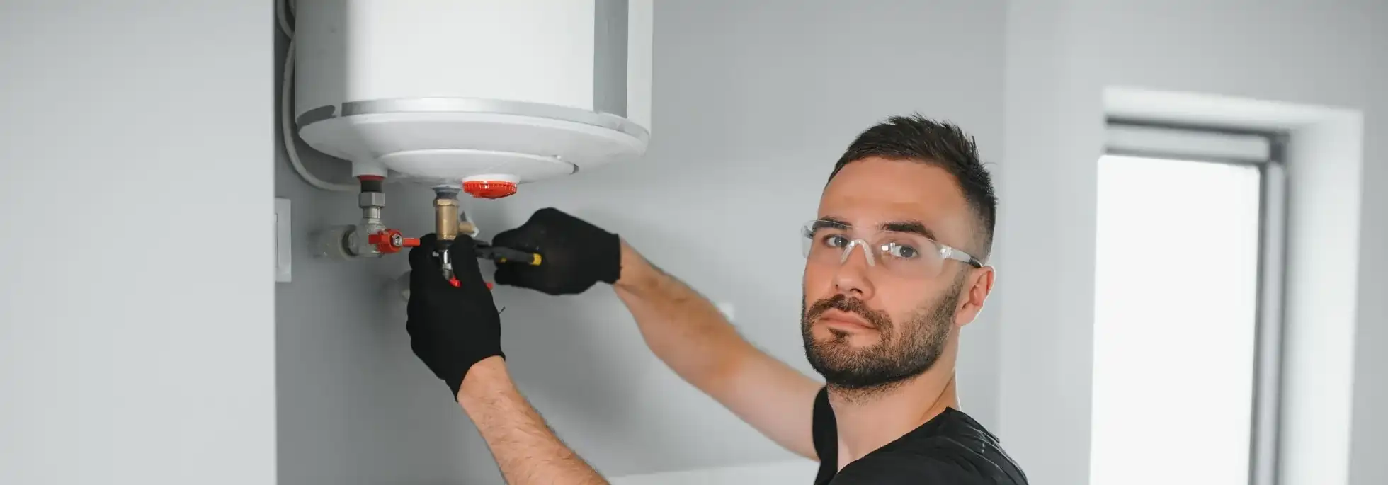  Boiler Repair - HVAC Oshawa