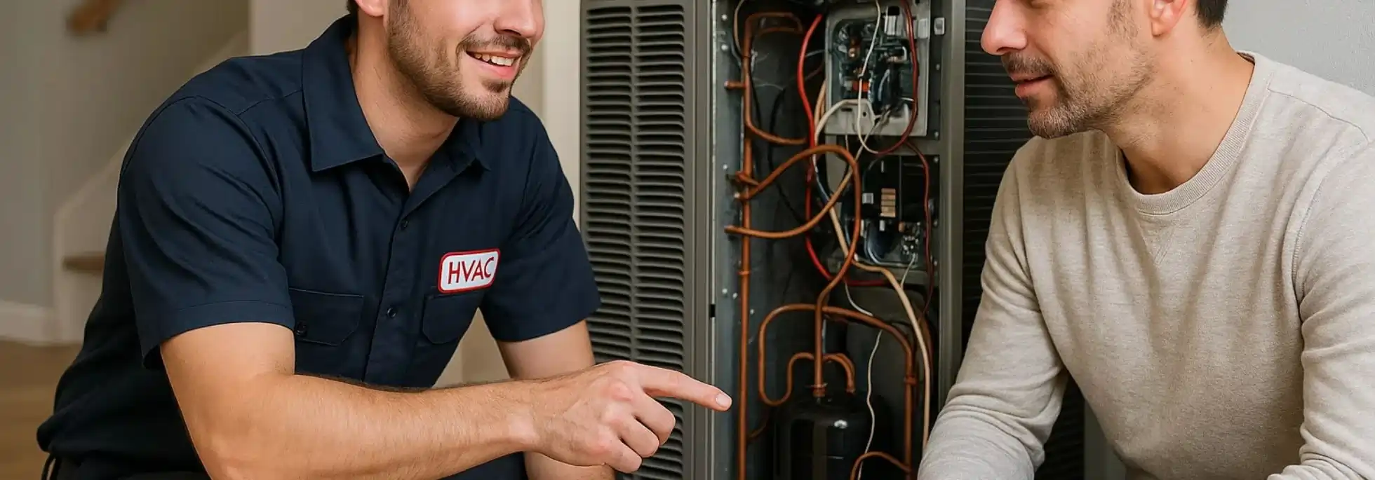  Heat Pump Repair Near Me - HVAC Oshawa