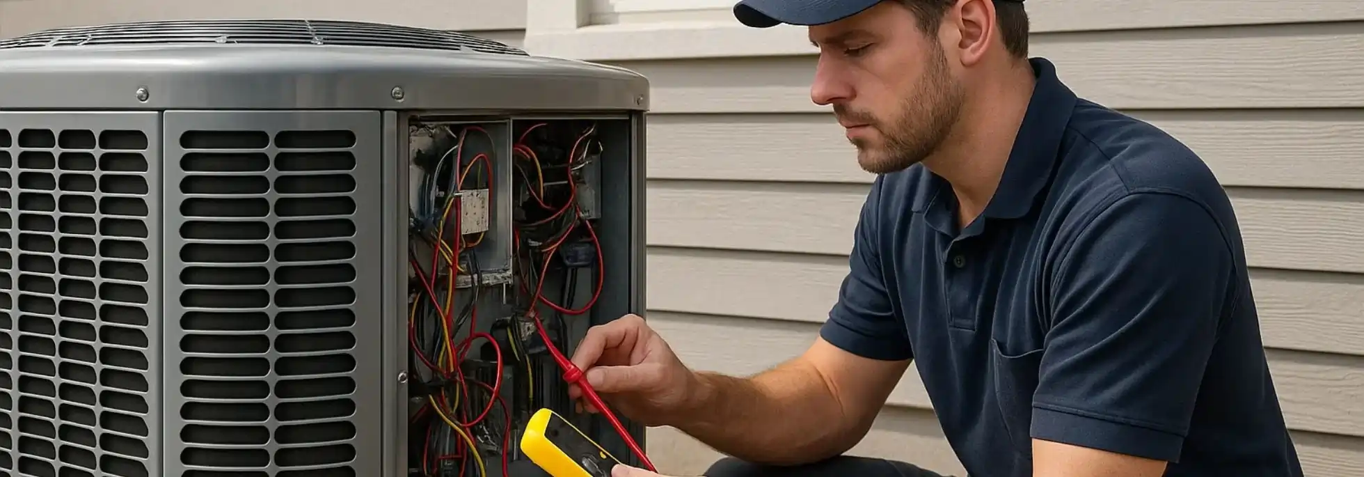  Heat Pump Repair - HVAC Oshawa