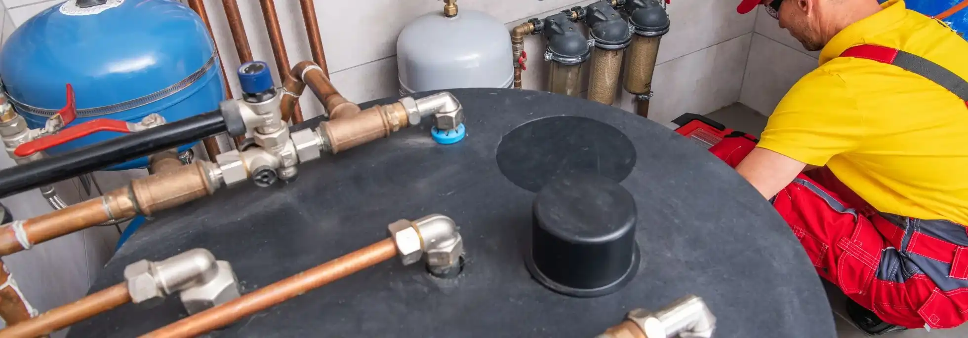  Heating System Installation - HVAC Oshawa