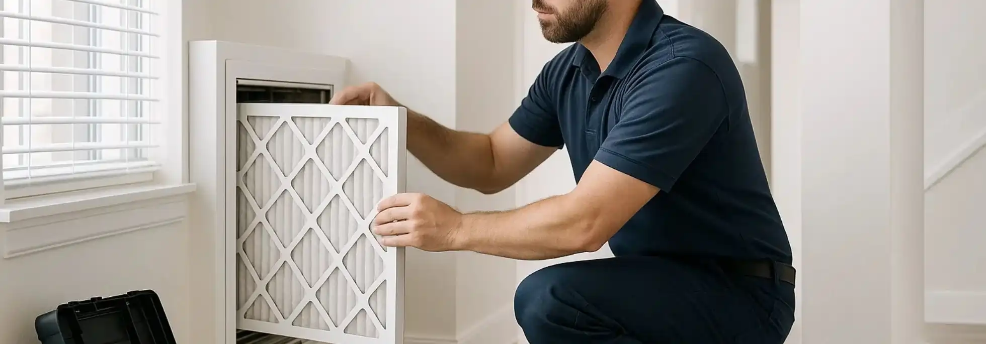 Heating System Maintenance - HVAC Oshawa