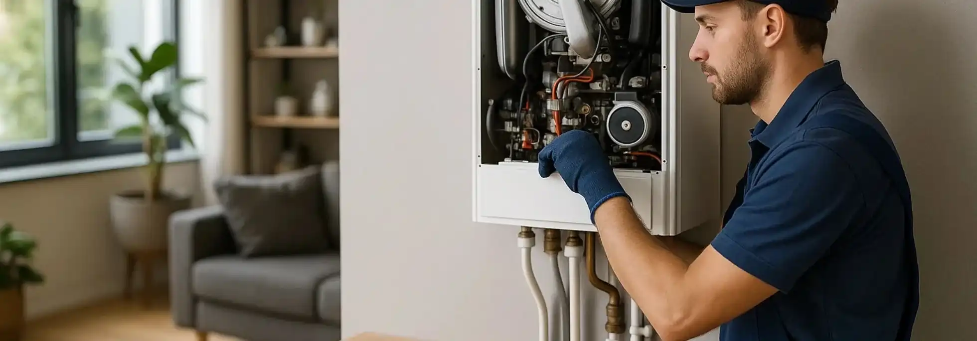  Heating System Repair Near Me - HVAC Oshawa