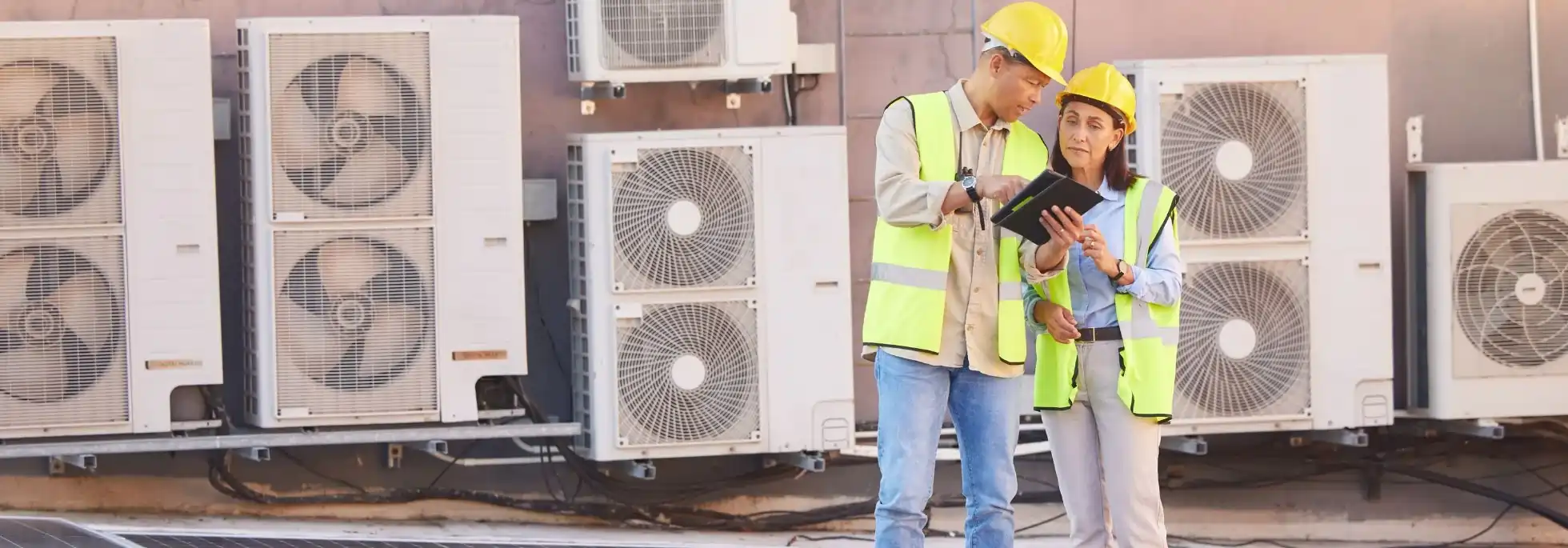 Luxaire HVAC Services - HVAC Oshawa