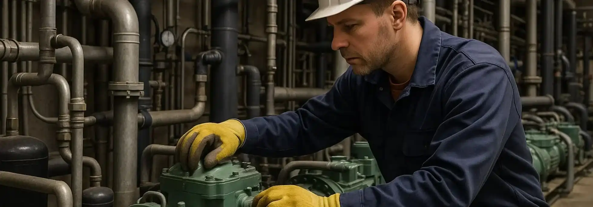 Refrigeration Services - HVAC Oshawa