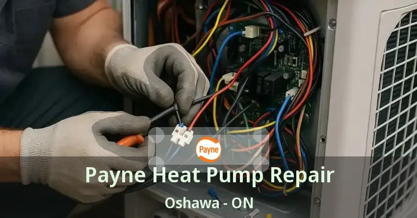 Payne Heat Pump Repair Oshawa - ON