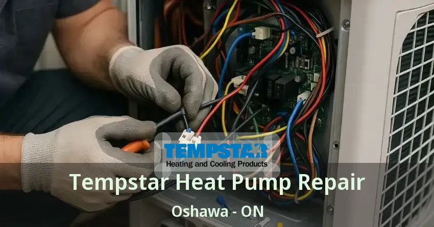 Tempstar Heat Pump Repair Oshawa - ON