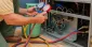 Trane Furnace Repair in Oshawa