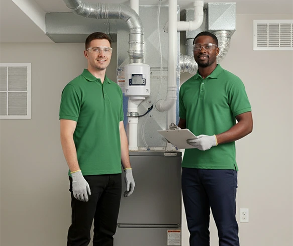 Contact HVAC Oshawa Now