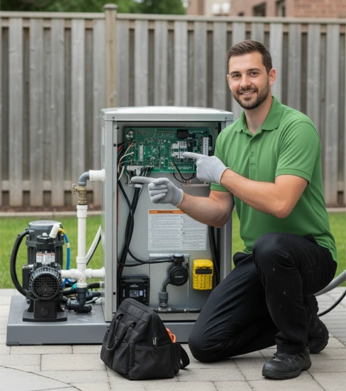 HVAC Oshawa FAQs